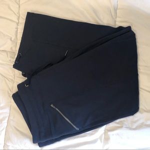 Athleta Pants - Athleta cropped pants Athleta Pants - Athleta cropped pants